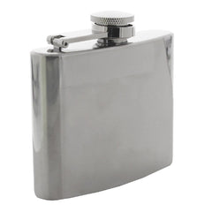 Tankards and Hip Flasks