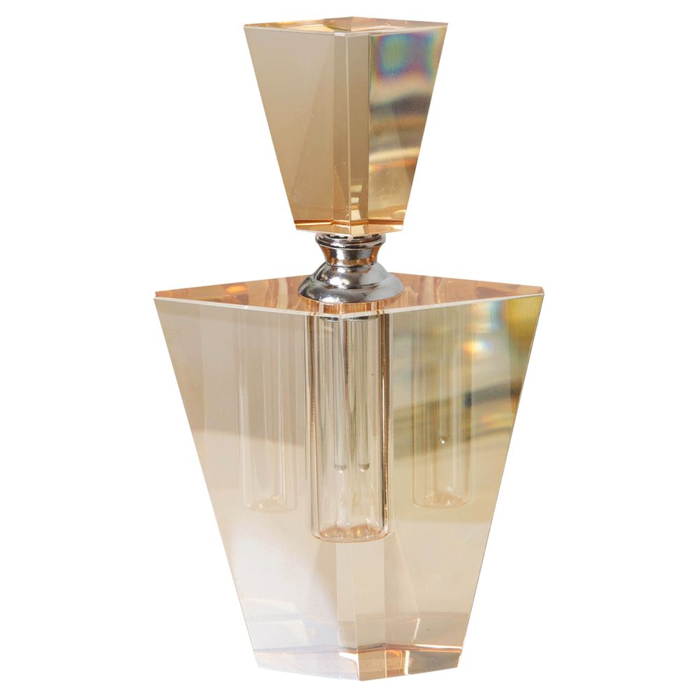 Glass Perfume Bottle