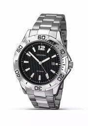 Mens Sekonda Watch, Water Resistant to 50 metres, 2 Year Guarantee