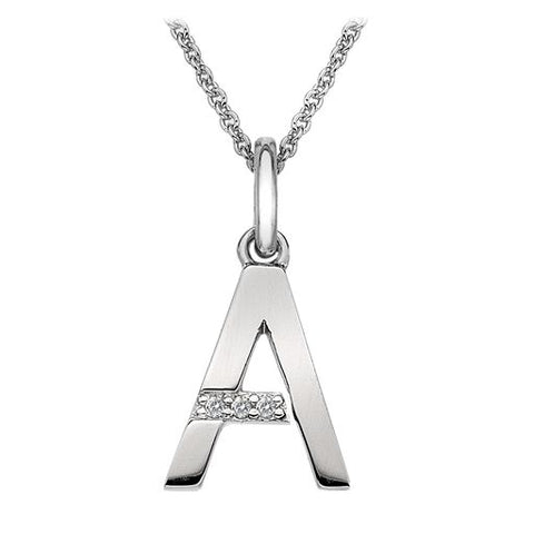 Hot Diamonds Pendant and Chain complete with presentation box