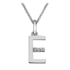Hot Diamonds Pendant and Chain complete with presentation box
