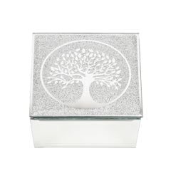Jewellery and Trinket Box