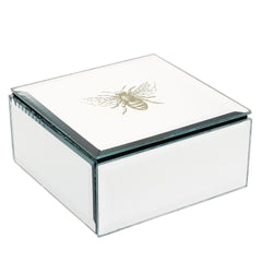 Jewellery and Trinket Box