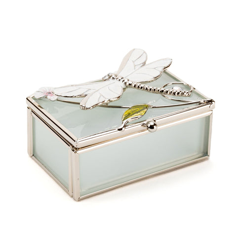 Jewellery and Trinket Box